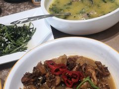 -李氏传家菜(兴城路店)