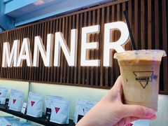 -Manner Coffee(大宁国际商业广场店)