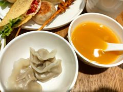 -素虎料理(前门店)
