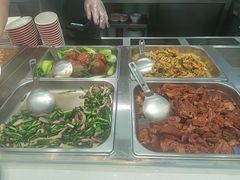 -亚惠美食花园(大连开发区安盛购物广场店)