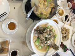 -江滨国际大酒店-珍宝轩海鲜大酒楼