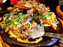 广岛好味烧-胜代日本料理(云程巷小区店)