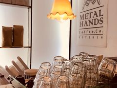 -铁手珈琲制造局metalhands(望京店)