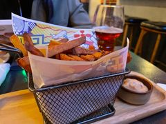 -Boxing Cat Brewery拳击猫精酿啤酒馆(永福店)