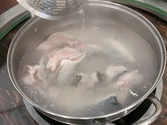 -正能量脆肉鲩火锅