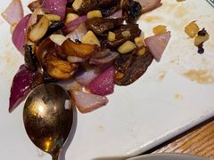 -云海肴·汽锅鸡·云南菜(苏州中心店)