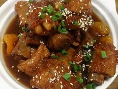 -妈妈的味道(工人体育场东路店)