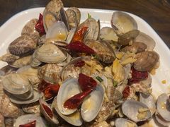 -渔家大院·地道威海菜(石岛店)