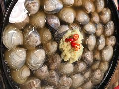 -拾下卜卜贝•海鲜火锅