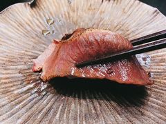 -铭牛烧肉·和牛海鲜自助(高新月牙湖店)