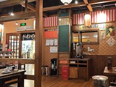 -小川洋风料理(街道口店)