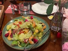 -IL Forno 意坊·意大利餐厅(温州万象城店)