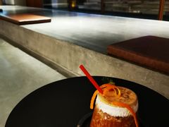 -BE NORMAL CAFE(霞溪路店)