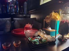 -亦境芳香·SPA影院足道(梅林店)