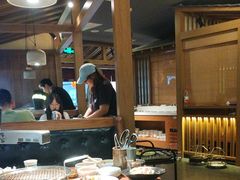 -九田家黑牛烤肉料理(新辰里亚运村店)