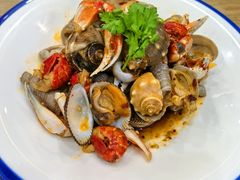 -东辰望海鱼码头·海鲜餐厅