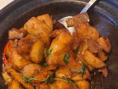 -汤城小厨•粤菜•靓汤(金宝街店)