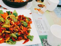 -家乐煲仔店(红山市场店)