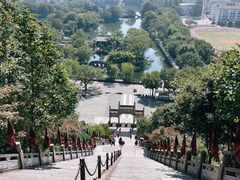 -台州府城(江南长城)