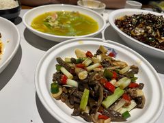 -三猫黑鱼花(南大店)