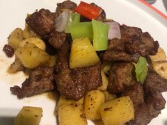 -同喜烤鸭店(光芒店)