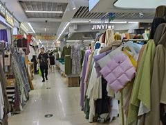-杭州四季青面料市场有限公司