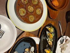 -萨莉亚意式餐厅(杭州滨江天街店)