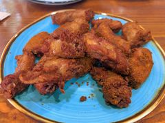 -泰来风味馆(桂林街店)