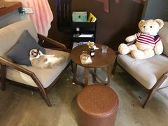 -咖法森林·咖啡  酒吧(天河店)