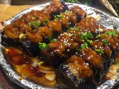 -农家乐·福建土菜(金榕北路店)