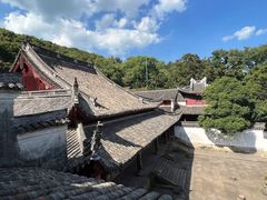 -宁波市保国寺古建筑博物馆