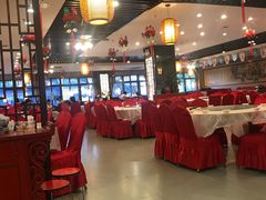 大堂-秦淮小吃城(夫子庙店)