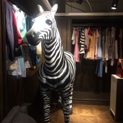 -HMC美容按摩SPA馆