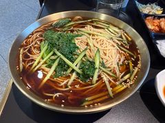 -江浦东烧烤城(韩式特色炭火烤肉同心路店)