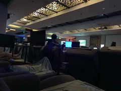 大堂-水森林·按摩SPA·美食韩式汗蒸水会(国贸E口店)