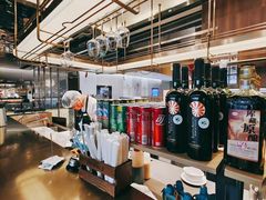 -捞王锅物料理(上海世茂广场店)