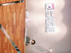 -一兆韦德健身(慧芝湖店)