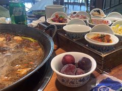 -楠火锅(哈尔滨金爵万象店)