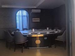 -华竹饭店(中央大街店)