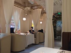 -晶雅花园西餐厅(南京首店)