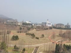 -棒棰岛宾馆景区