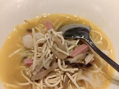 -上海宝华喜来登酒店·采悦轩中餐厅