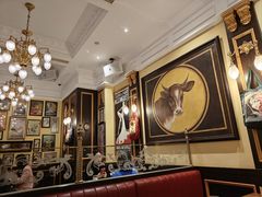 -Entrecôte 法国牛扒馆(保利·时光里店)