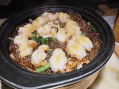 -绿茶餐厅(汇悦大融城店)