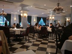 大堂-夏朵花园(复兴西路店)