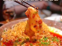 -俏牛哥鲜牛肉牛肆馆(重庆天地店)