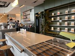 -SAANCI山池咖啡(海上世界文化艺术中心店)