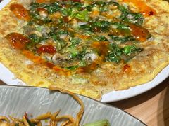 -隅乐胡椒虾·台湾菜·团建(皇岗店)