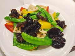 -蒙艾里民族传统菜蒙餐