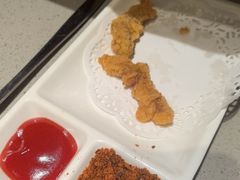 -海底捞火锅(上地华联店)